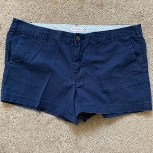 🚨SOLD🚨Merona Shorts